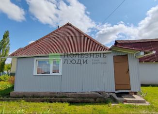 Продается дом, 57 м2, деревня Дорогино, Озёрная улица