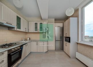 Продажа 2-ком. квартиры, 75 м2, Севастополь, ЖК Жемчужина Севастополя, Античный проспект, 26к3