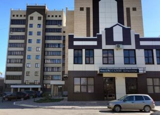 Продается 1-ком. квартира, 41 м2, Йошкар-Ола, улица Анциферова, 27А