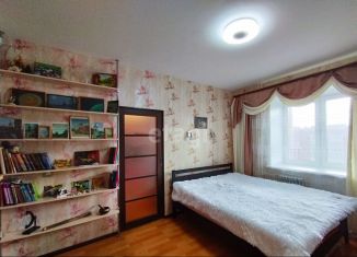 Продам 1-ком. квартиру, 34.1 м2, Красноярский край, Солнечная улица, 14