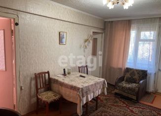 Продаю двухкомнатную квартиру, 48.3 м2, Тульская область, улица Волкова, 3к2