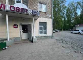 Продаю помещение свободного назначения, 70 м2, Иваново, Ташкентская улица, 83