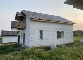 Продажа дома, 161 м2, посёлок Центральный