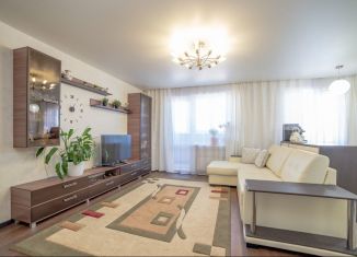Продается трехкомнатная квартира, 62.8 м2, Екатеринбург, улица Маяковского, 14, метро Машиностроителей