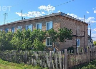 Продам четырехкомнатную квартиру, 89.5 м2, Оренбургская область, улица Бокова, 121