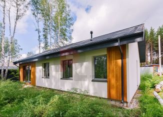 Дом на продажу, 110 м2, село Новолуговое, Амурская улица, 19