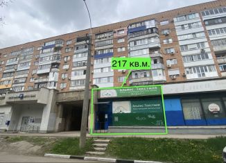 Сдается в аренду помещение свободного назначения, 217 м2, Самара, проспект Юных Пионеров, 142