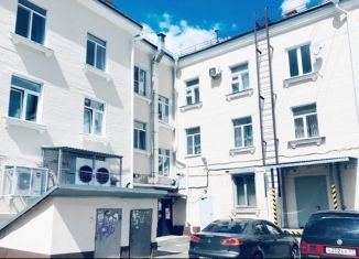 Продажа двухкомнатной квартиры, 57.6 м2, Орловская область, Комсомольская улица, 189