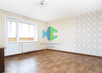 Продажа двухкомнатной квартиры, 50 м2, Новосибирская область, улица В. Высоцкого, 48