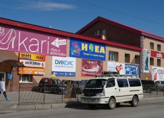 Сдам торговую площадь, 471.5 м2, Магаданская область, улица Дзержинского, 2