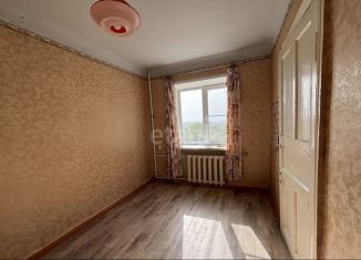 Продаю 2-комнатную квартиру, 41.2 м2, Семилуки, улица Крупской, 30