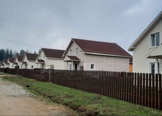 Продается дом, 85 м2, деревня Бортнево