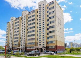 Продается трехкомнатная квартира, 73.8 м2, Омск, улица Завертяева, 9к23, Центральный округ