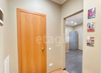 Продам 1-комнатную квартиру, 41.2 м2, Раменское, Крымская улица, 1