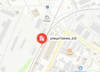 Продам гараж, 23 м2, Удмуртия, площадь Свободы