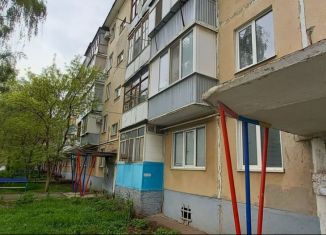 Четырехкомнатная квартира на продажу, 61.5 м2, Оренбург, Дзержинский район, Промышленная улица, 8