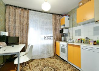 Продаю двухкомнатную квартиру, 52.4 м2, Московская область, дачный посёлок Евсеево, 9