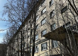 Продаю 2-ком. квартиру, 44 м2, Мурманская область, проезд Ивана Халатина, 20