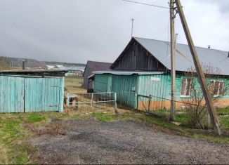 Продам дом, 61.8 м2, деревня Киселевка, Центральная улица, 45