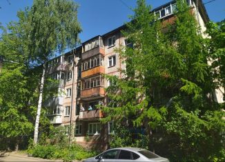 Продажа 1-комнатной квартиры, 31 м2, Ярославль, Пионерская улица