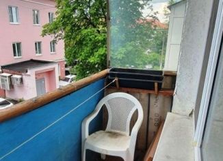 Продам двухкомнатную квартиру, 44 м2, Павлово, улица Суворова