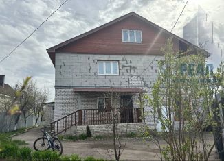 Продаю дом, 284 м2, Нижний Новгород, улица Новые Пески, 67А