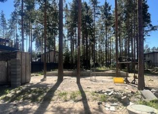 Продажа земельного участка, 10 сот., коттеджный посёлок Памир, коттеджный посёлок Памир, 382