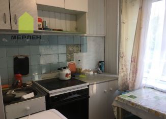 Продам 3-ком. квартиру, 50 м2, Калужская область, деревня Радюкино, 2