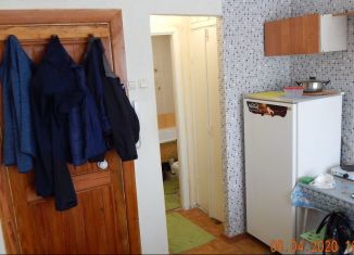 Продажа комнаты, 13.1 м2, Курган, улица Яблочкина, 4Г, район Рябково