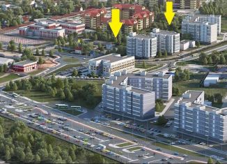 Продаю участок, 8 сот., Московская область, Заречная улица