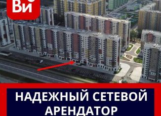 Продам торговую площадь, 80.1 м2, Москва, Долгопрудная аллея, 14к4