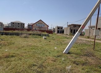 Участок на продажу, 6 сот., село Витязево, улица Святой Марии