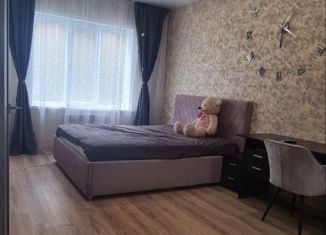 1-комнатная квартира на продажу, 36 м2, село Боринское, улица Дзержинского, 66Б