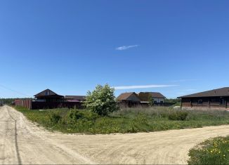 Продается земельный участок, 10.5 сот., СНТ Тимер, 16-я улица