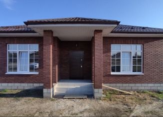 Продается дом, 100 м2, поселок Верхнетемерницкий, бульвар Джордано Бруно