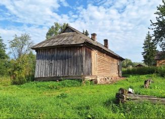 Продаю дом, 108 м2, деревня Савино, Заречная улица