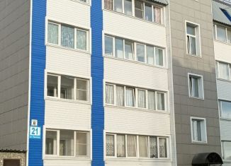 Сдам однокомнатную квартиру, 29 м2, Новосибирская область, улица Пушкина, 21