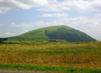 Продажа участка, 10 сот., село Юца, Красная улица