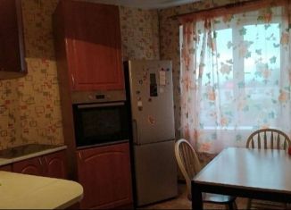 Сдам 1-комнатную квартиру, 37.8 м2, Ленинградская область, Привокзальная площадь, 5Ак5