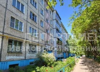 2-ком. квартира на продажу, 46.8 м2, Ивановская область, проспект Строителей, 60А