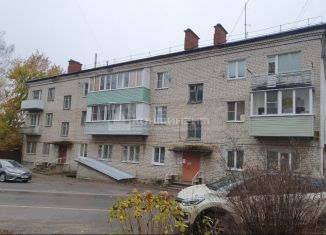 Продается однокомнатная квартира, 32 м2, Владимирская область, улица Фрунзе, 1