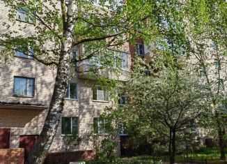 Продажа 2-ком. квартиры, 48 м2, Кронштадт, улица Литке