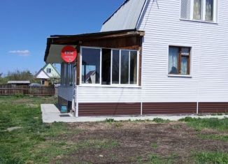 Дача на продажу, 156 м2, Верхняя Пышма, СНТ Радость, 120