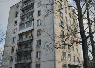 Продажа 1-комнатной квартиры, 20 м2, Санкт-Петербург, улица Седова, 150, улица Седова