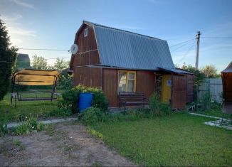 Дом на продажу, 43 м2, деревня Заречье, садоводческое некоммерческое товарищество Солнышко, 99
