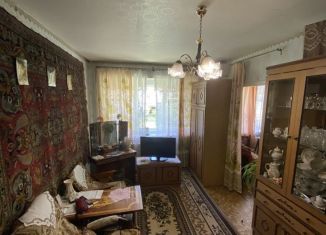 Продается 2-комнатная квартира, 43.5 м2, Ульяновск, Железнодорожный район, проспект Гая, 19Б