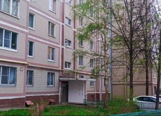 Продажа 1-комнатной квартиры, 32 м2, Московская область, Береговая улица, 36