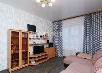 Продается однокомнатная квартира, 39.7 м2, Кемерово, 1-я Заречная улица, 2к1, ЖК Кемерово-Сити