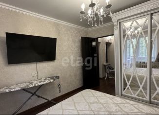 Продажа 2-комнатной квартиры, 54 м2, Владикавказ, Владикавказская улица, 49, 10-й микрорайон