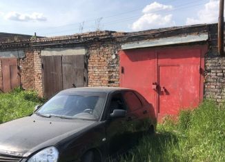 Продам гараж, 24 м2, Новосибирская область, Гаражная улица
